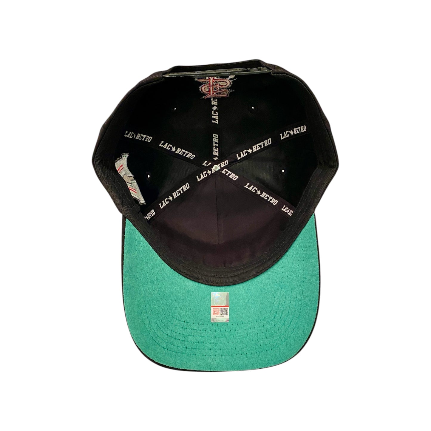 Fresno State Bulldogs SnapBack Hat (Black/Red) ***Limited Edition