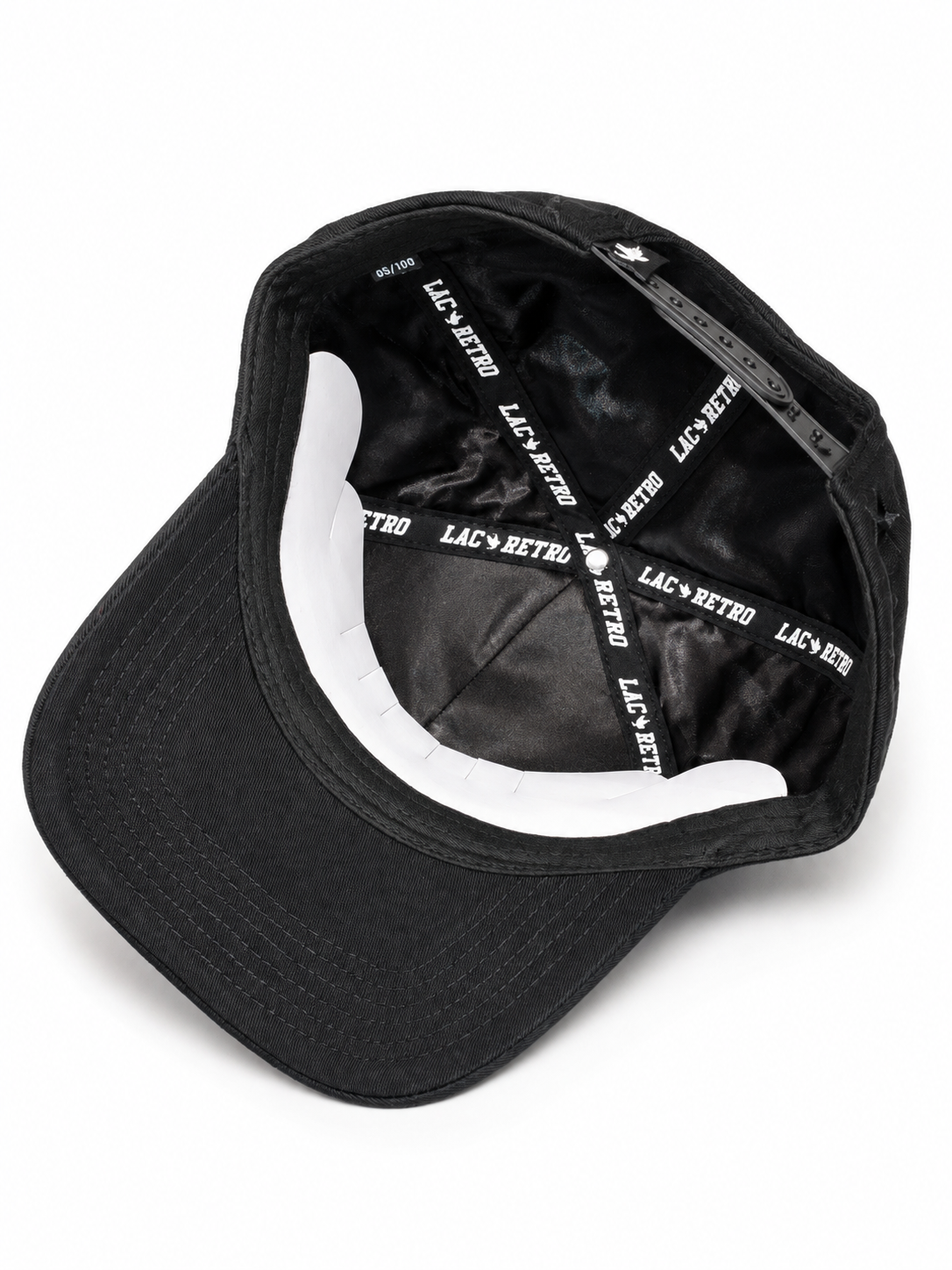 Jesus is King Lord & Savior Black Snapback Hat *2026*