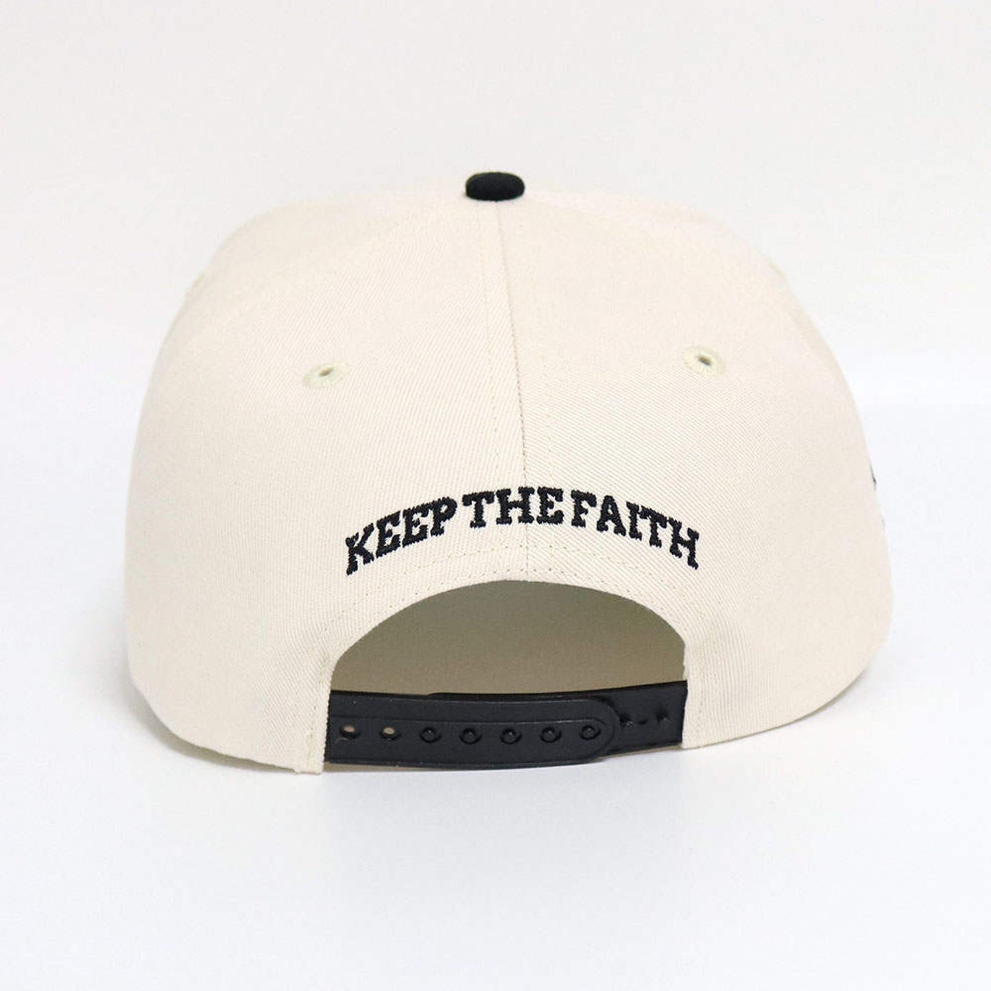 Retro Noir Hat *2024 Edition*