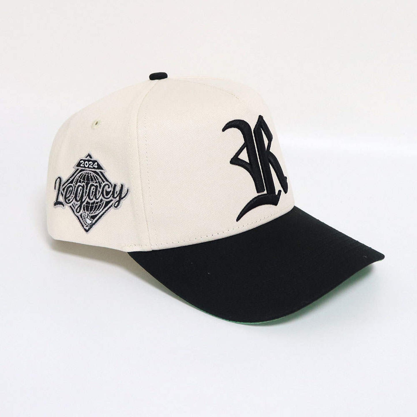Retro Noir Hat *2024 Edition*