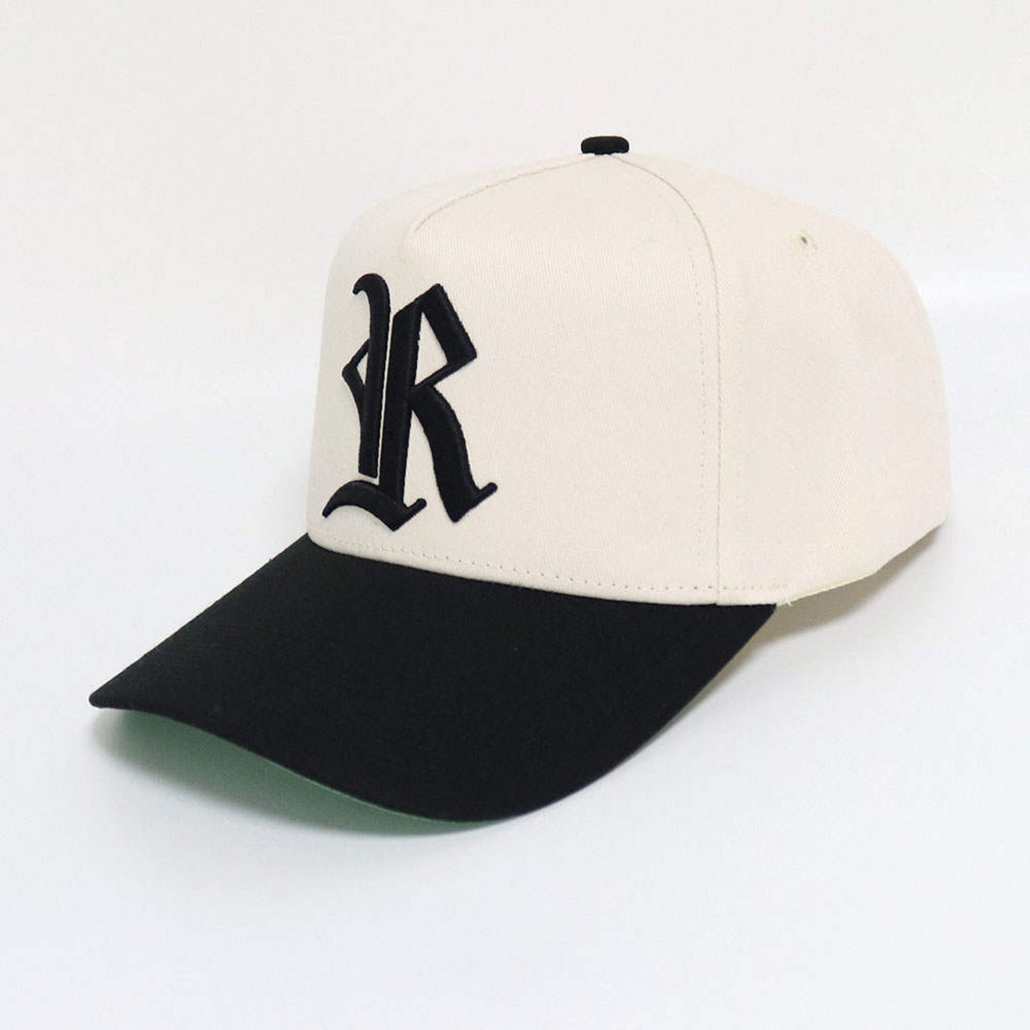 Retro Noir Hat *2024 Edition*