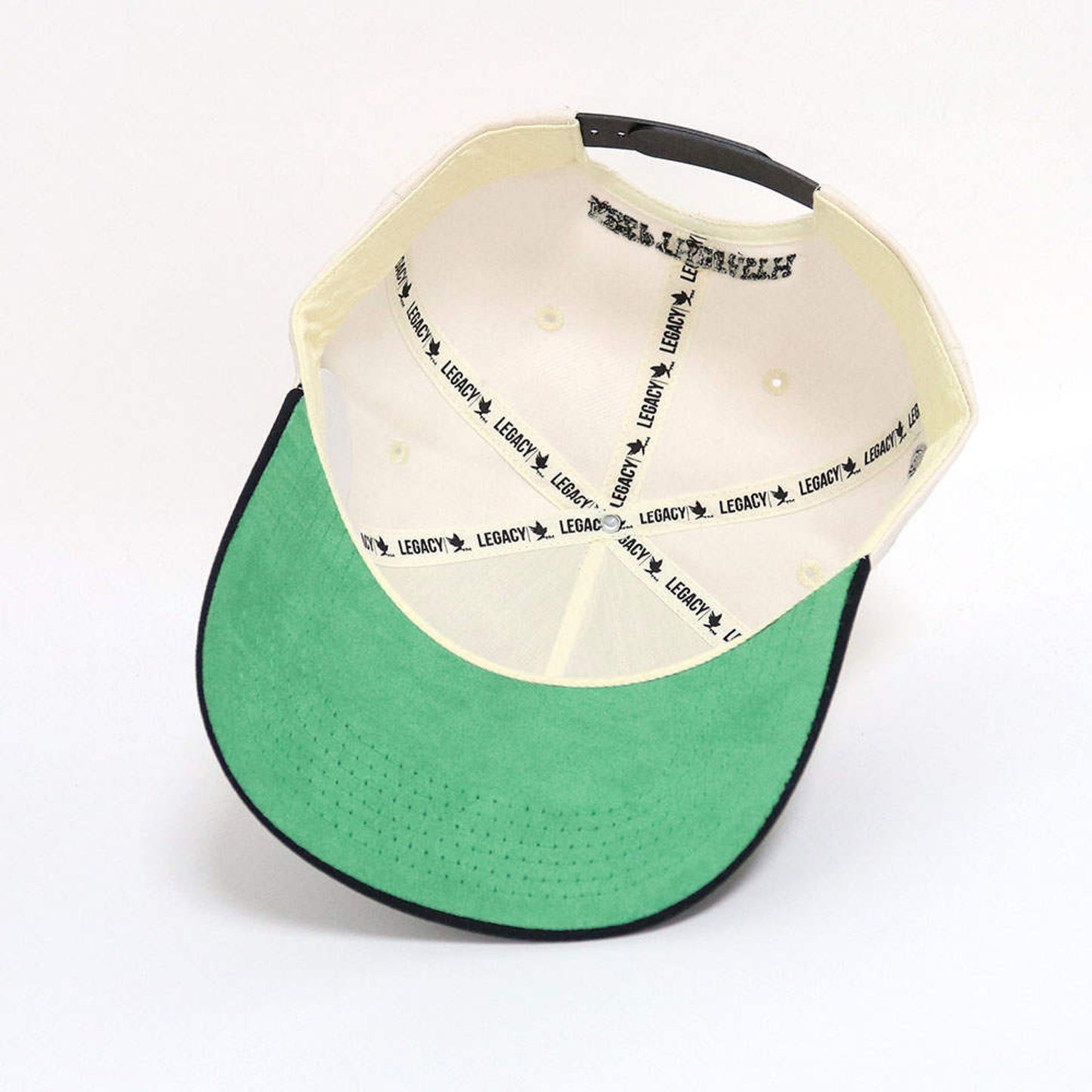 Retro Noir Hat *2024 Edition*