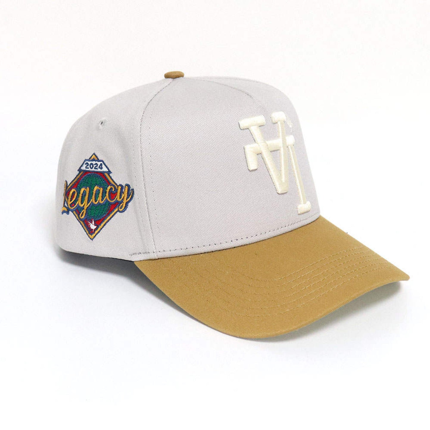 LA Legacy Hat *2024 Edition*