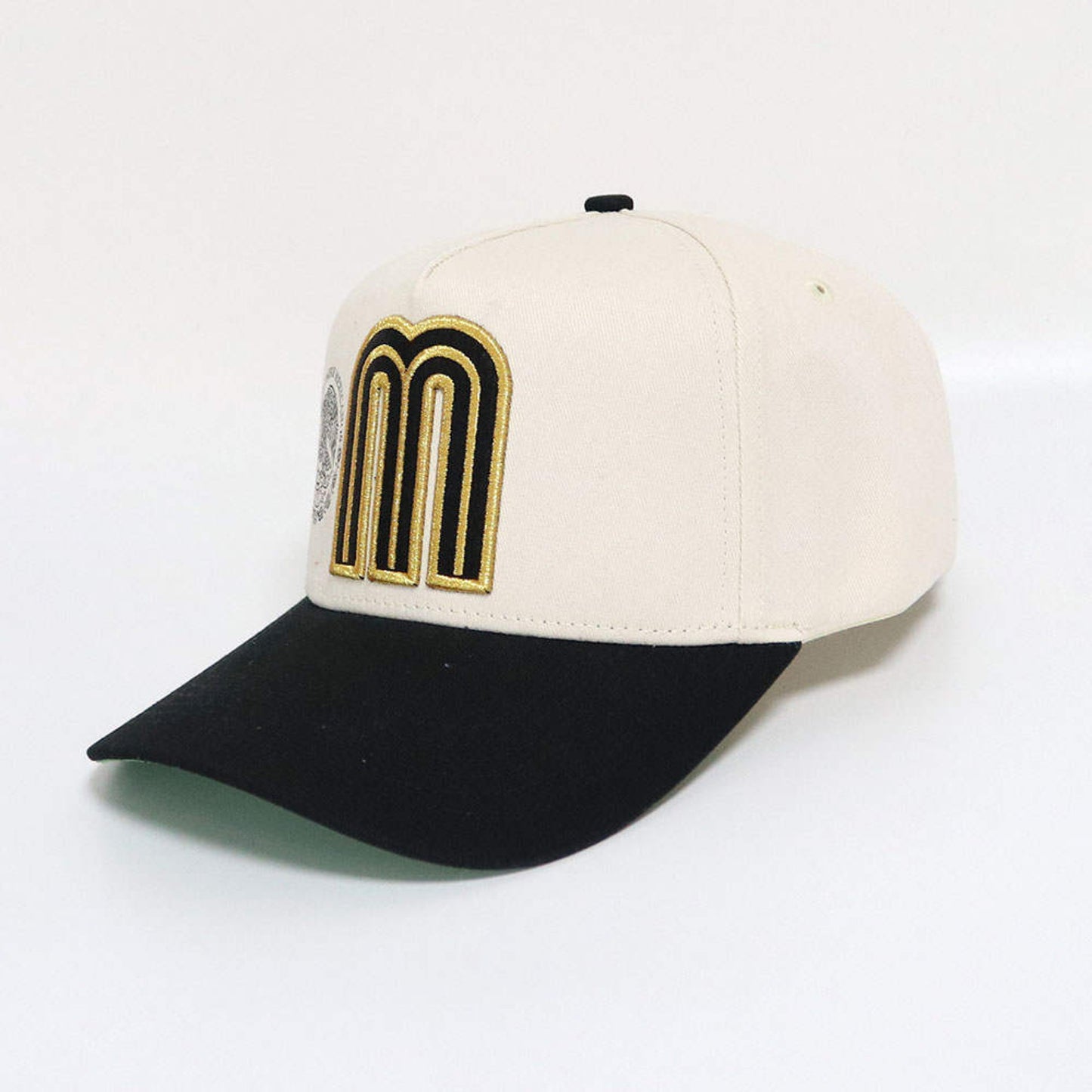 Mexico Legacy Gold Hat *2025 Edition*