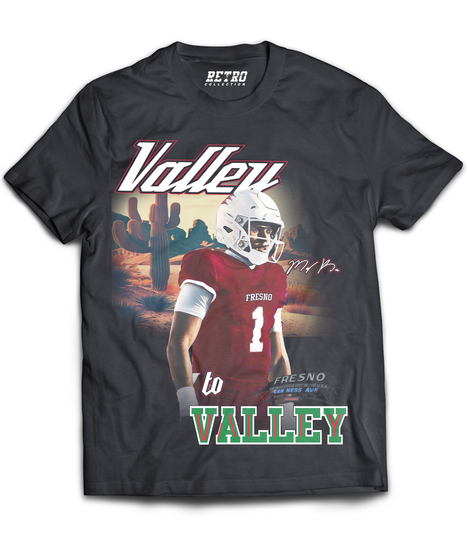Valley Tributes - w9hb47y