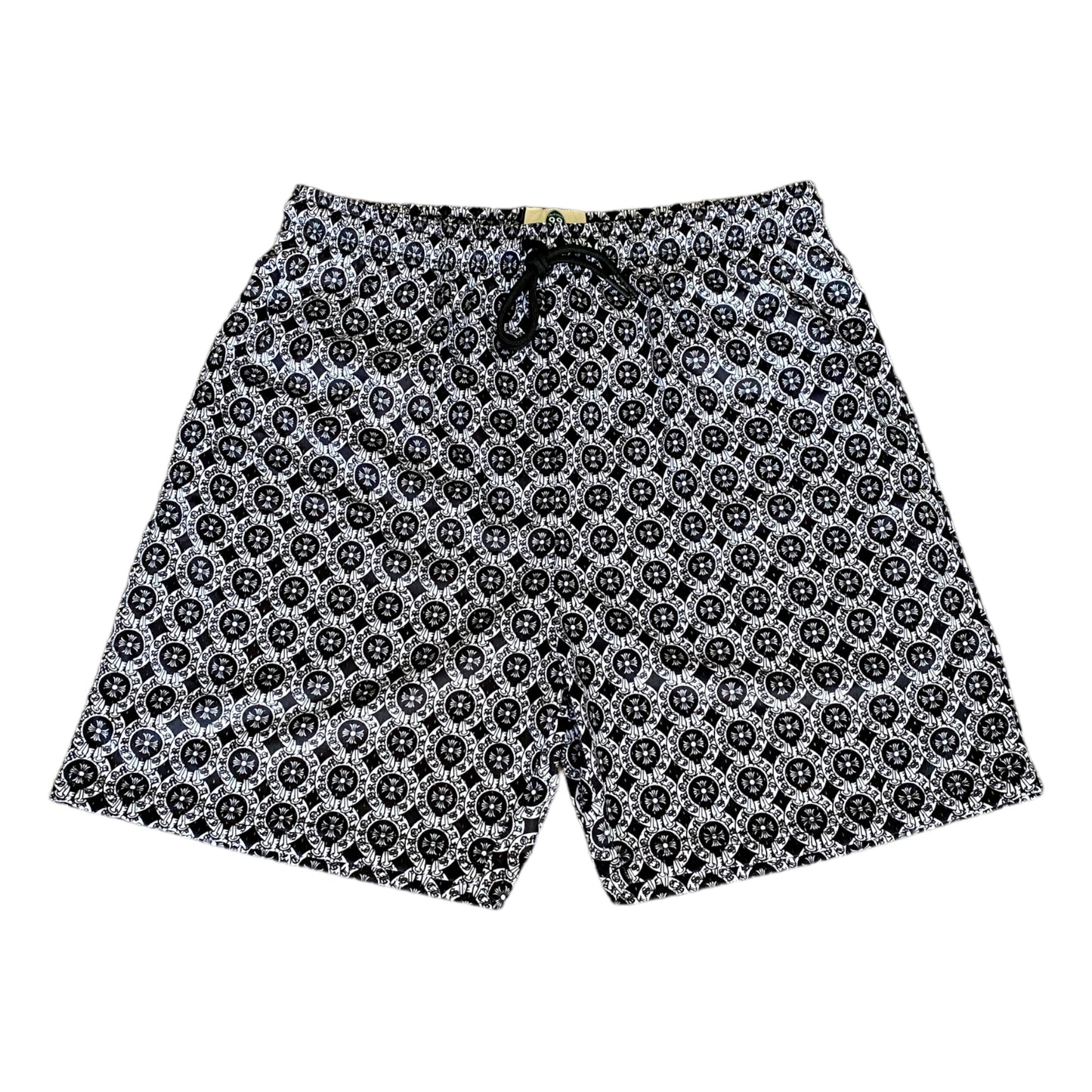 COH Mesh Shorts