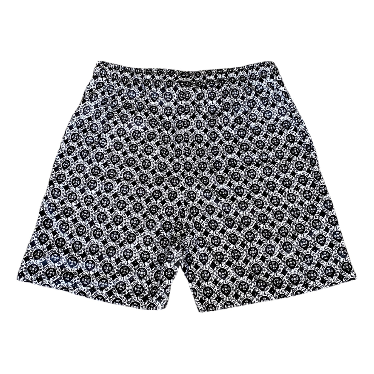 COH Mesh Shorts