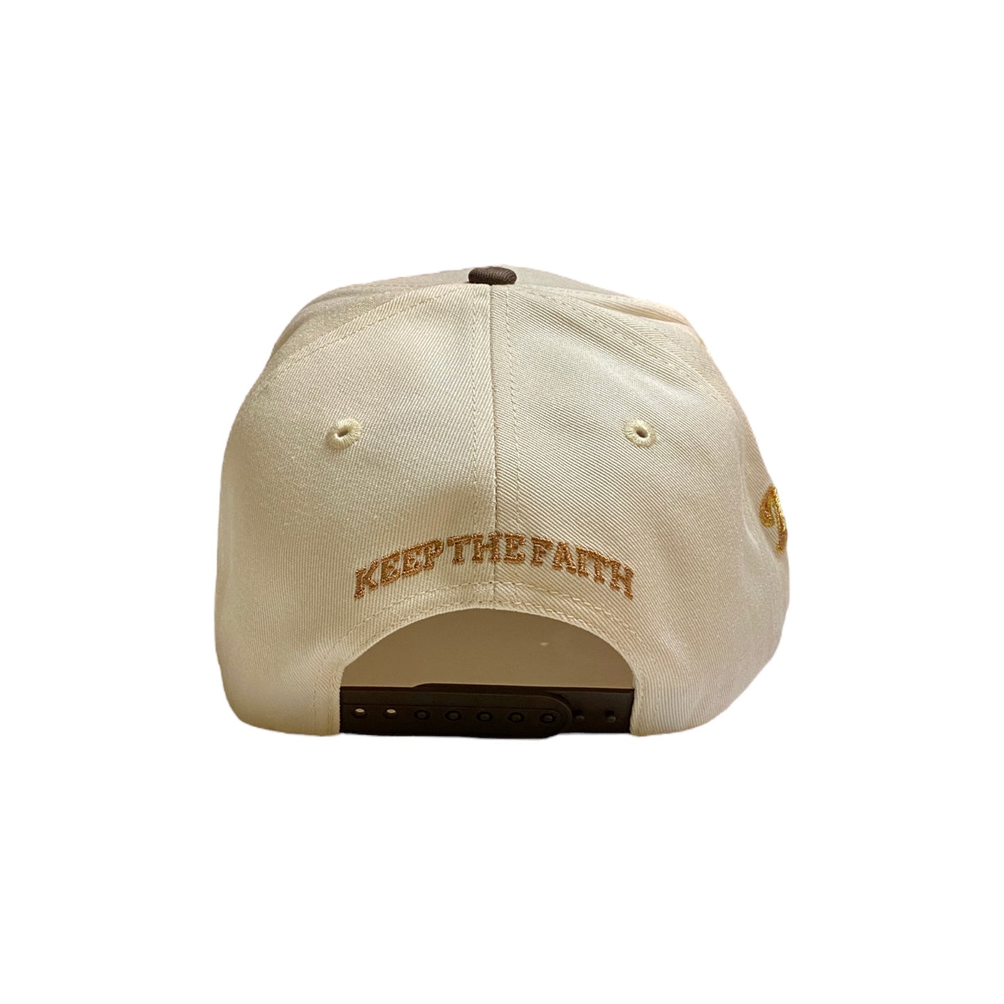 NY Gold Legacy Hat *2023 Edition