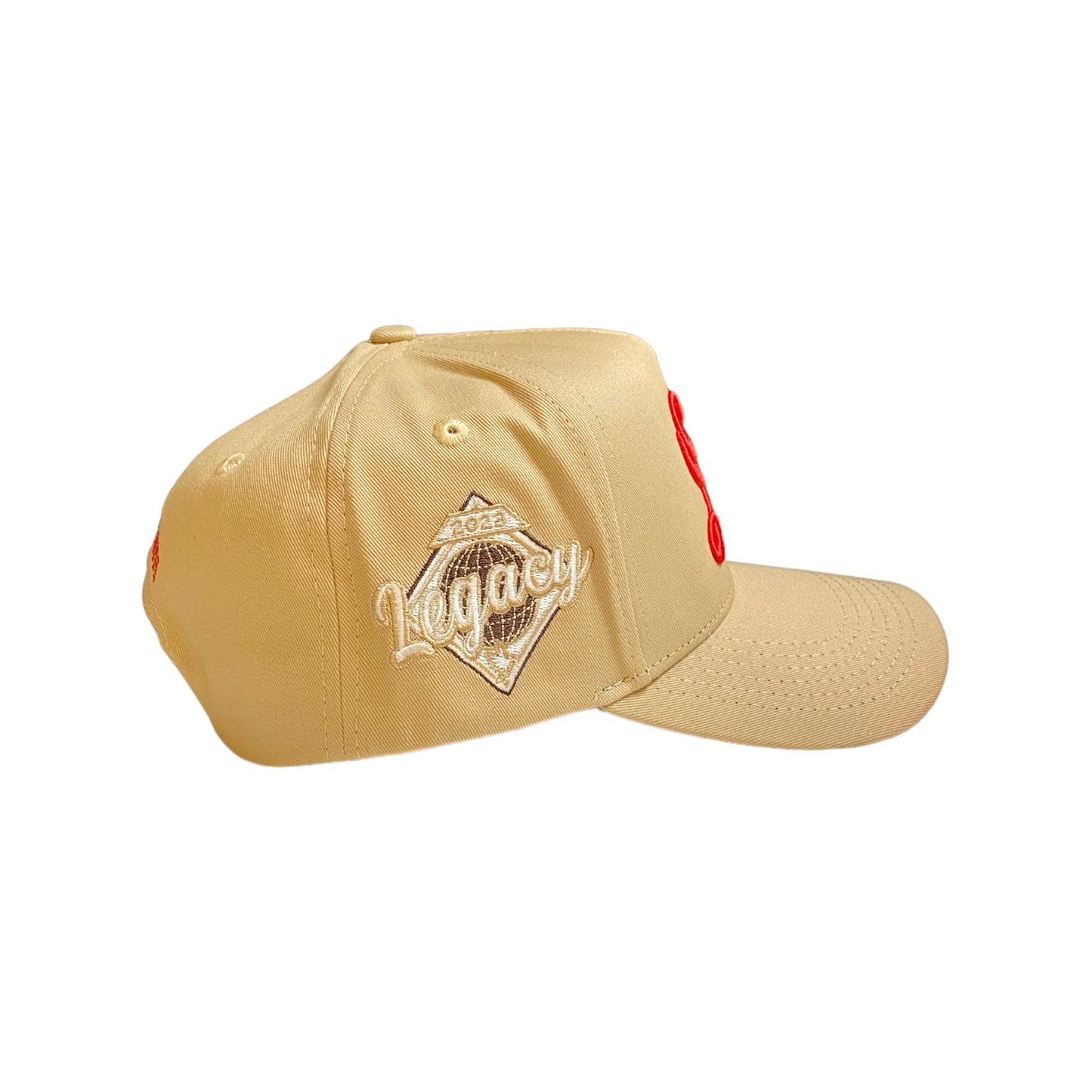 SF Legacy Empire Hat *2023 Edition*