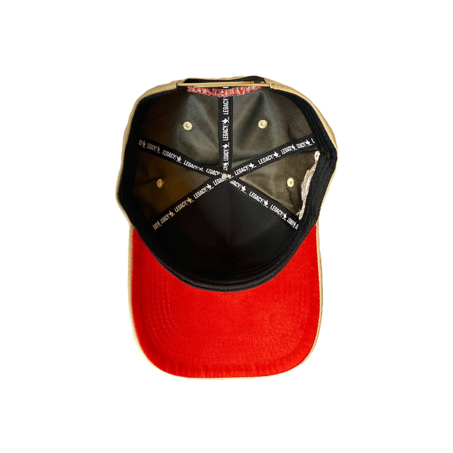 SF Legacy Empire Hat *2023 Edition*