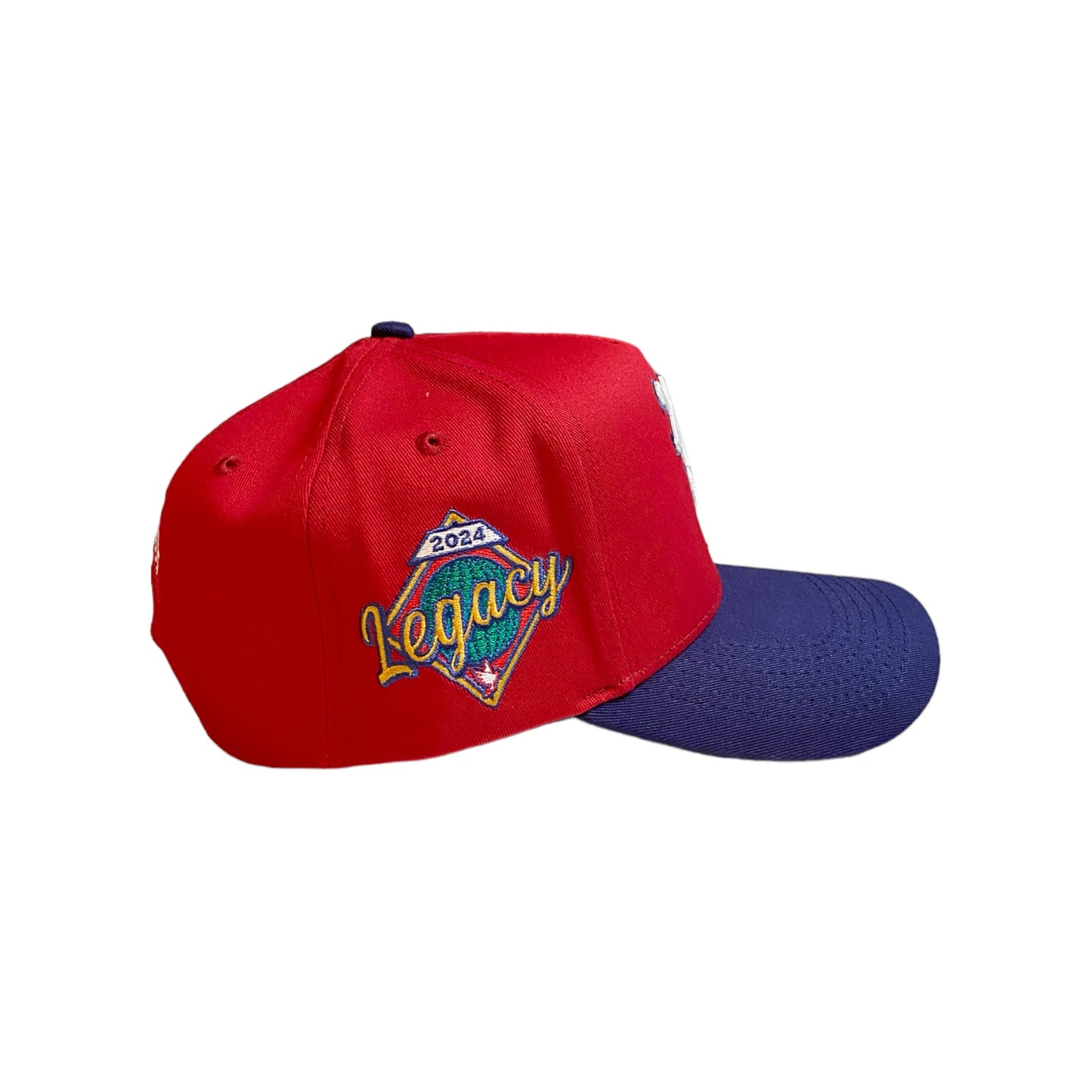Sox Legacy Modern Red Hat *2024 Edition*