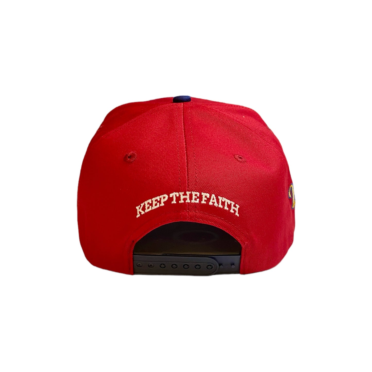 Sox Legacy Modern Red Hat *2024 Edition*