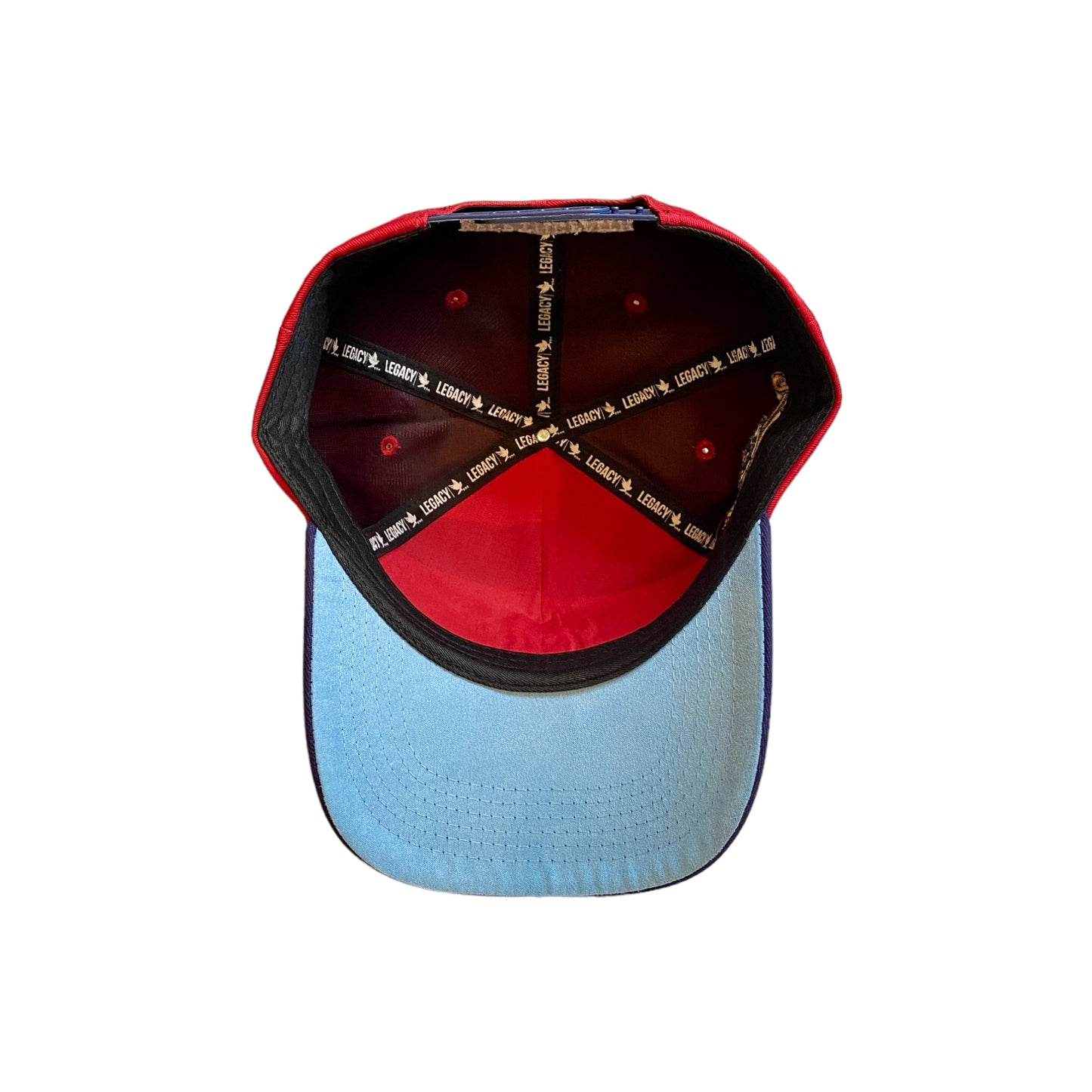 Sox Legacy Modern Red Hat *2024 Edition*