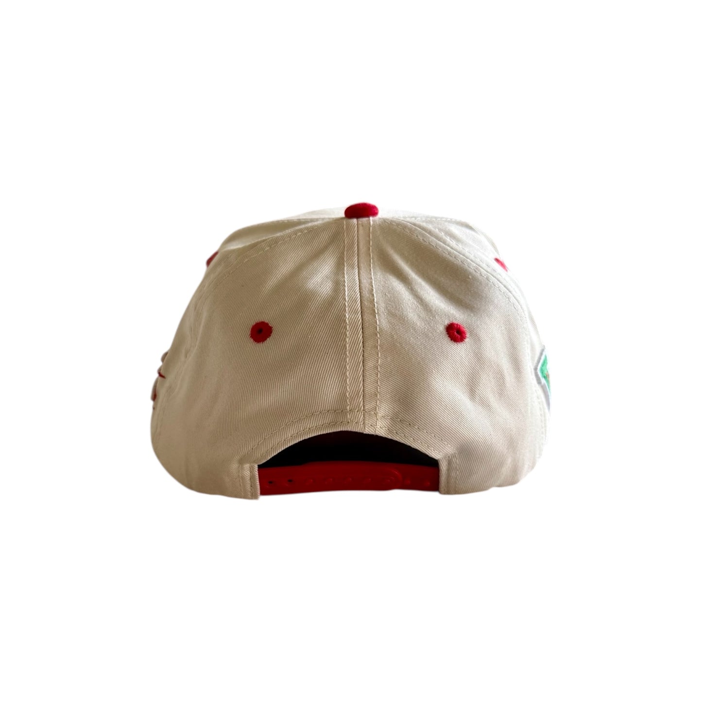 Fresno State Bulldogs "Red Wave" Snapback Hat *LIMITED EDITION*