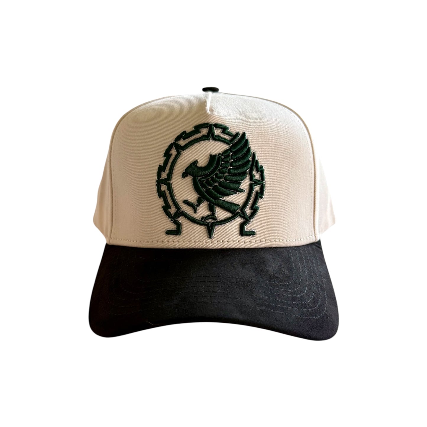 Mexico "Legacy Edition" Snapback Hat *2025*
