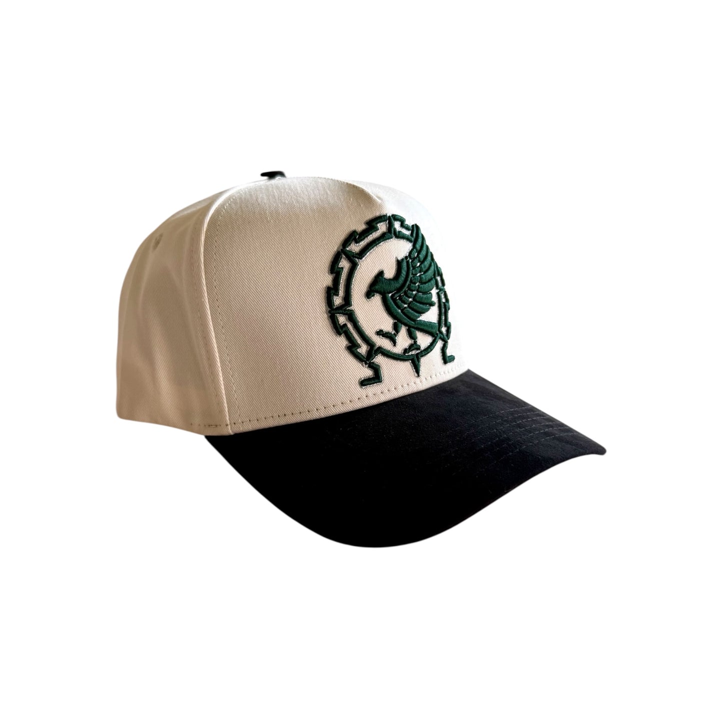 Mexico "Legacy Edition" Snapback Hat *2025*