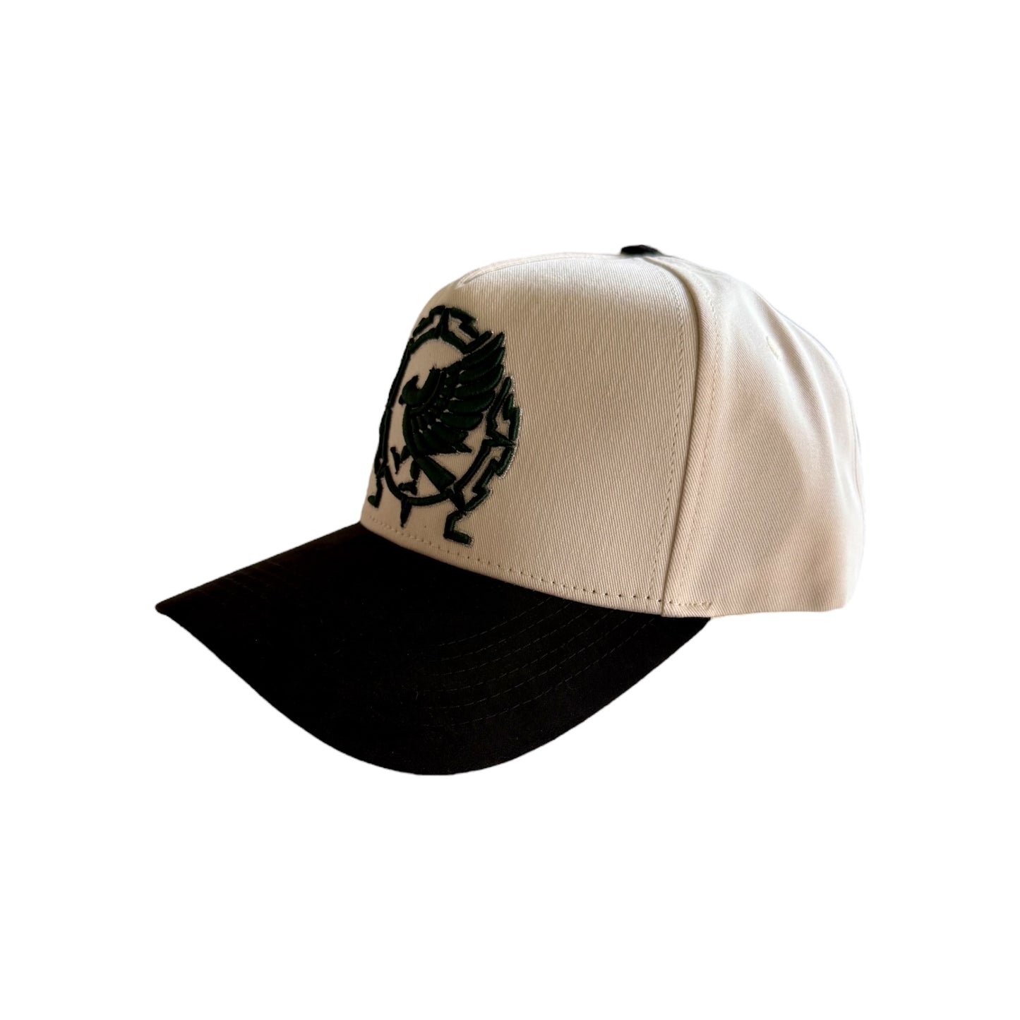Mexico "Legacy Edition" Snapback Hat *2025*