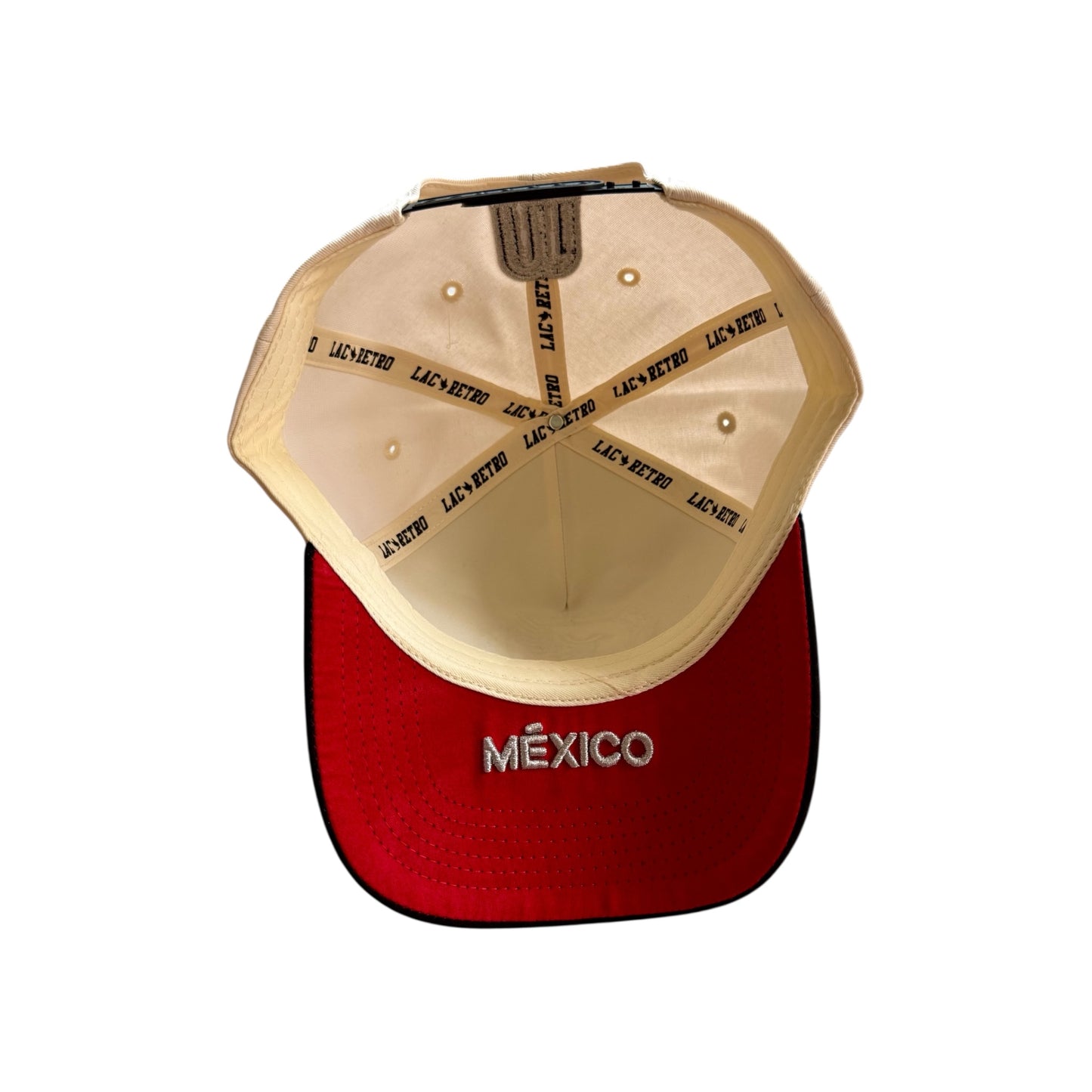 Mexico "Legacy Edition" Snapback Hat *2025*