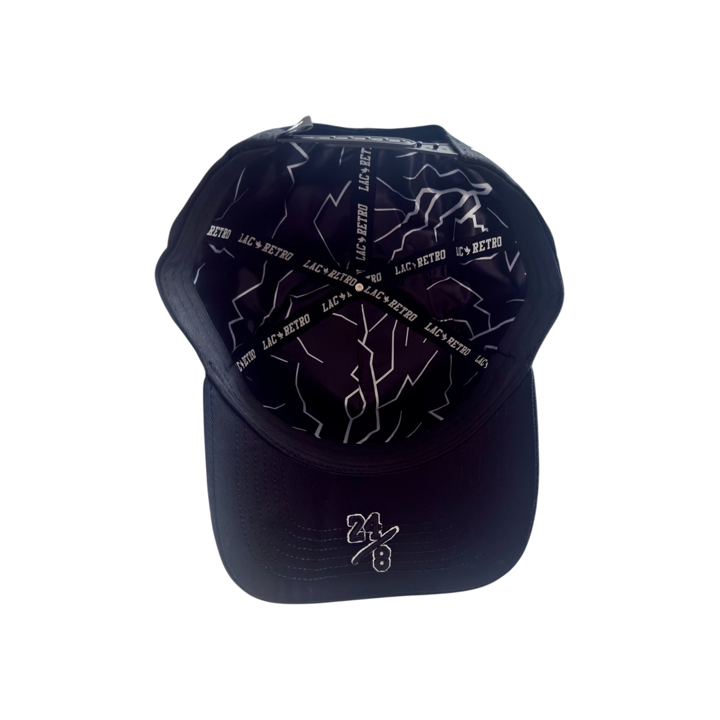 LA Stars Snapback Hat *2026* Edition