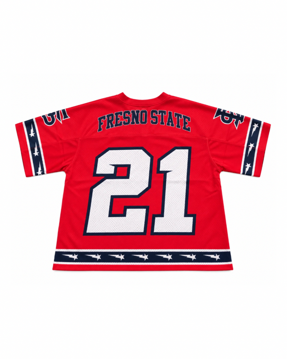 Fresno State Jersey