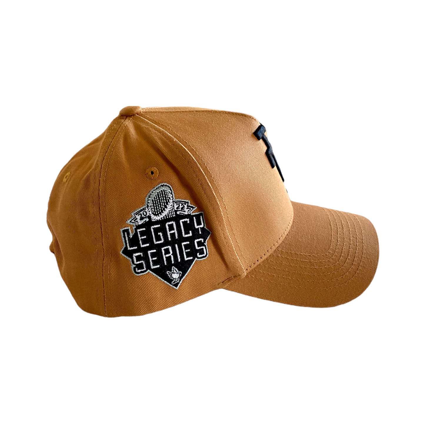 LA Legacy Hat (Rose)
