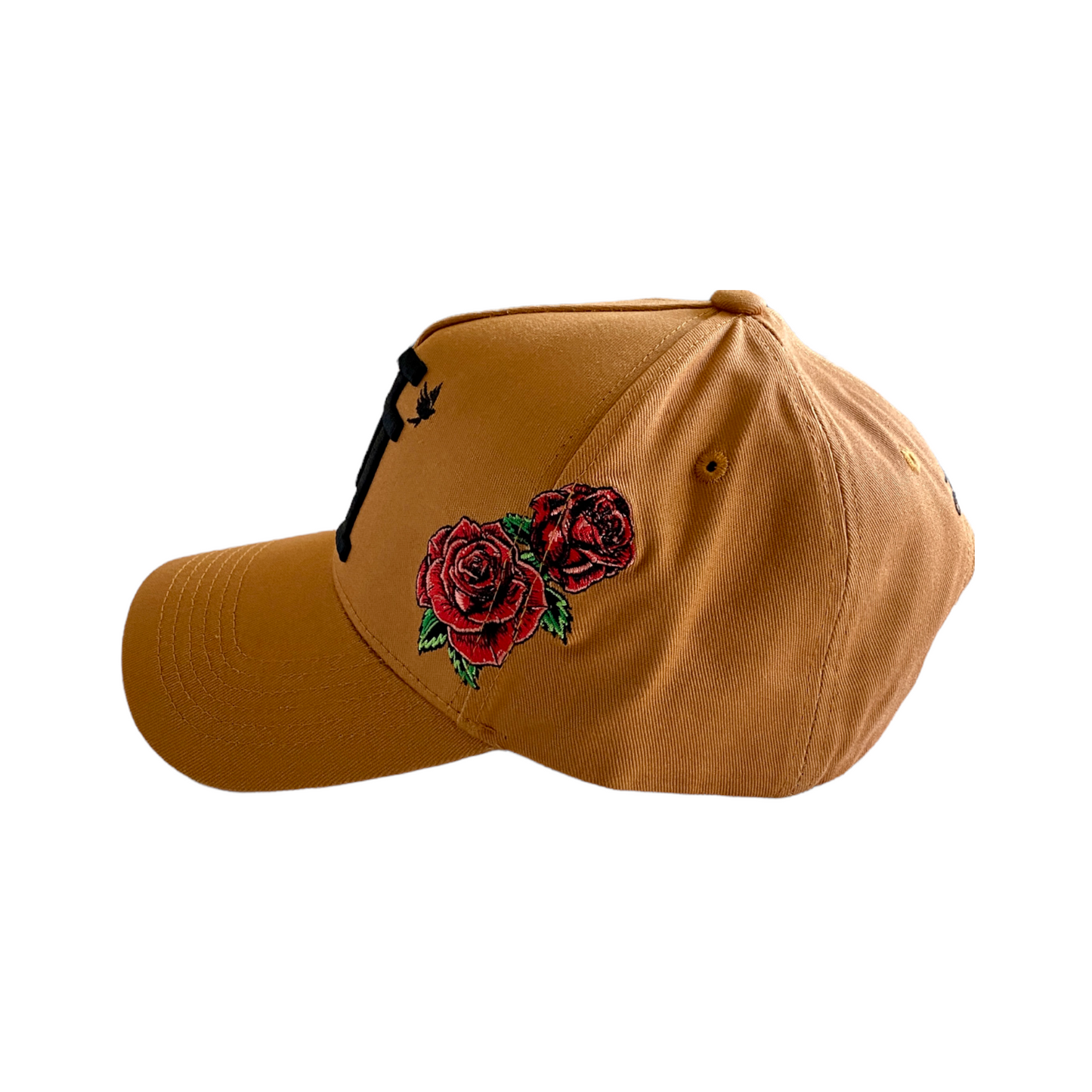 LA Legacy Hat (Rose)