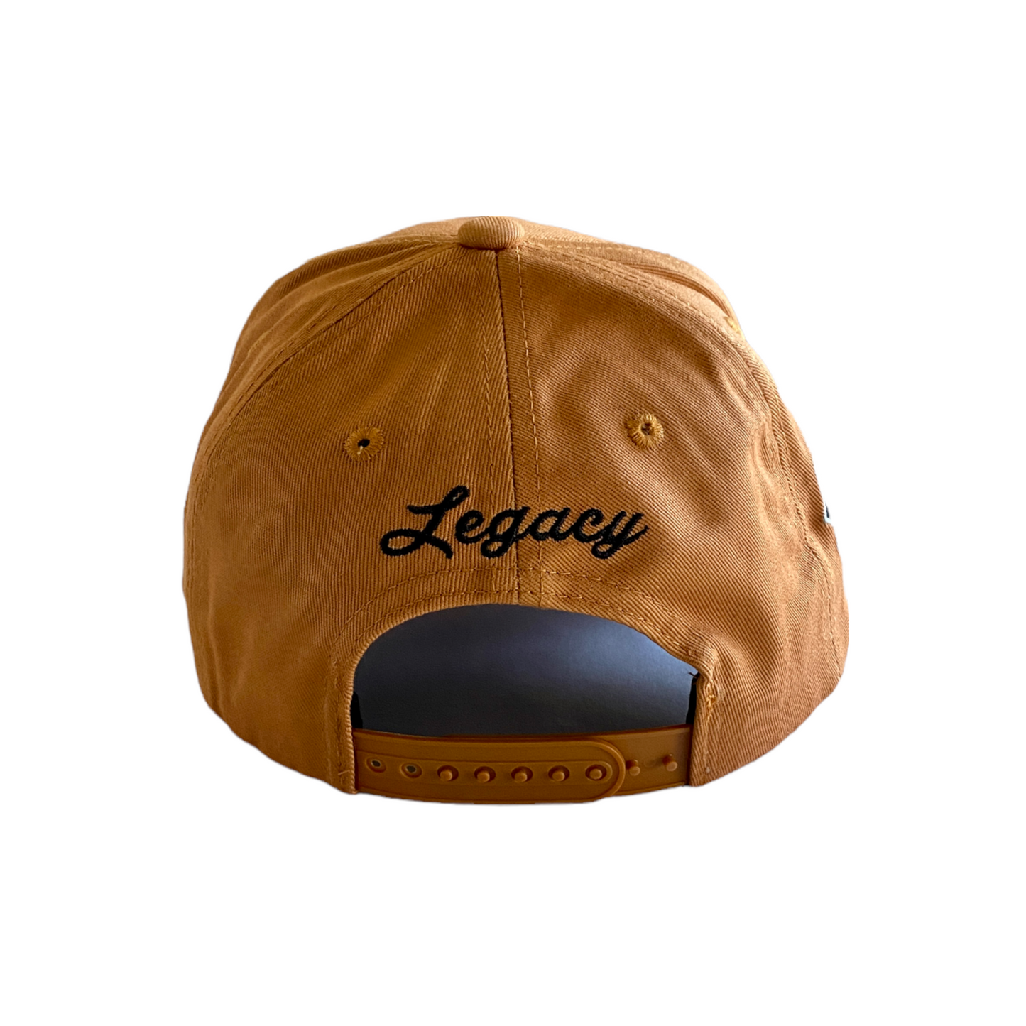 LA Legacy Hat (Rose)