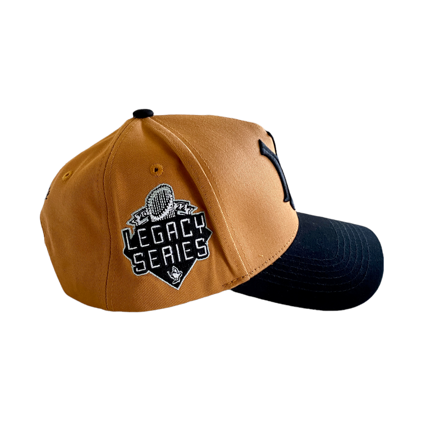 NY Legacy Hat (Heart)