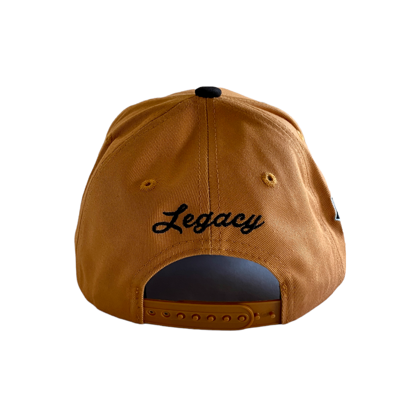 NY Legacy Hat (Heart)