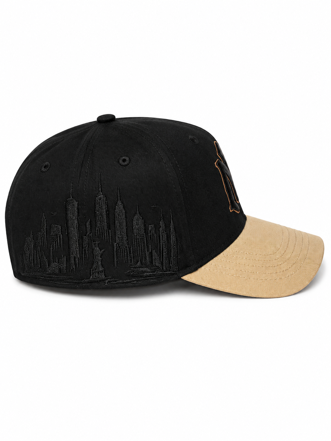 NY Black/Tan World Series 1999 *2026*