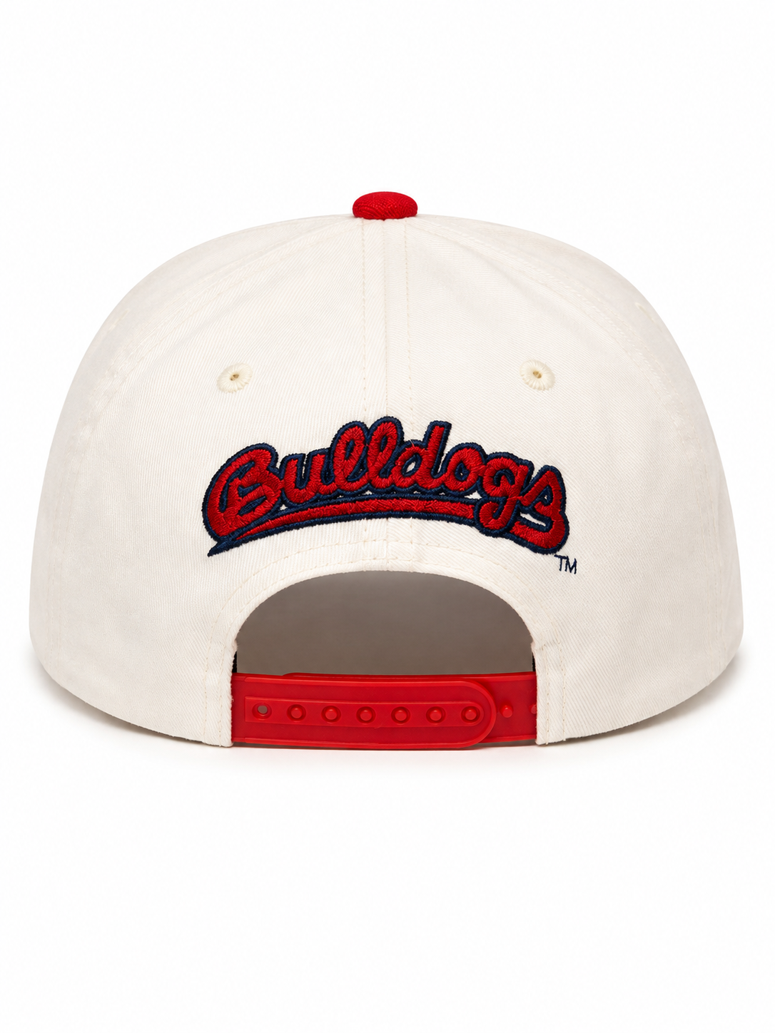 FSU Cream Stripe Snapback Hat *2026*