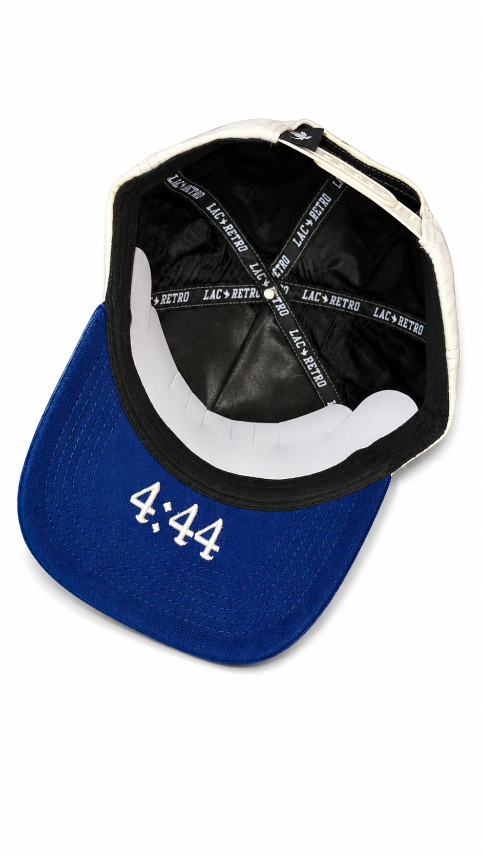 NY Blue World Series 1999 Snapback *2026*