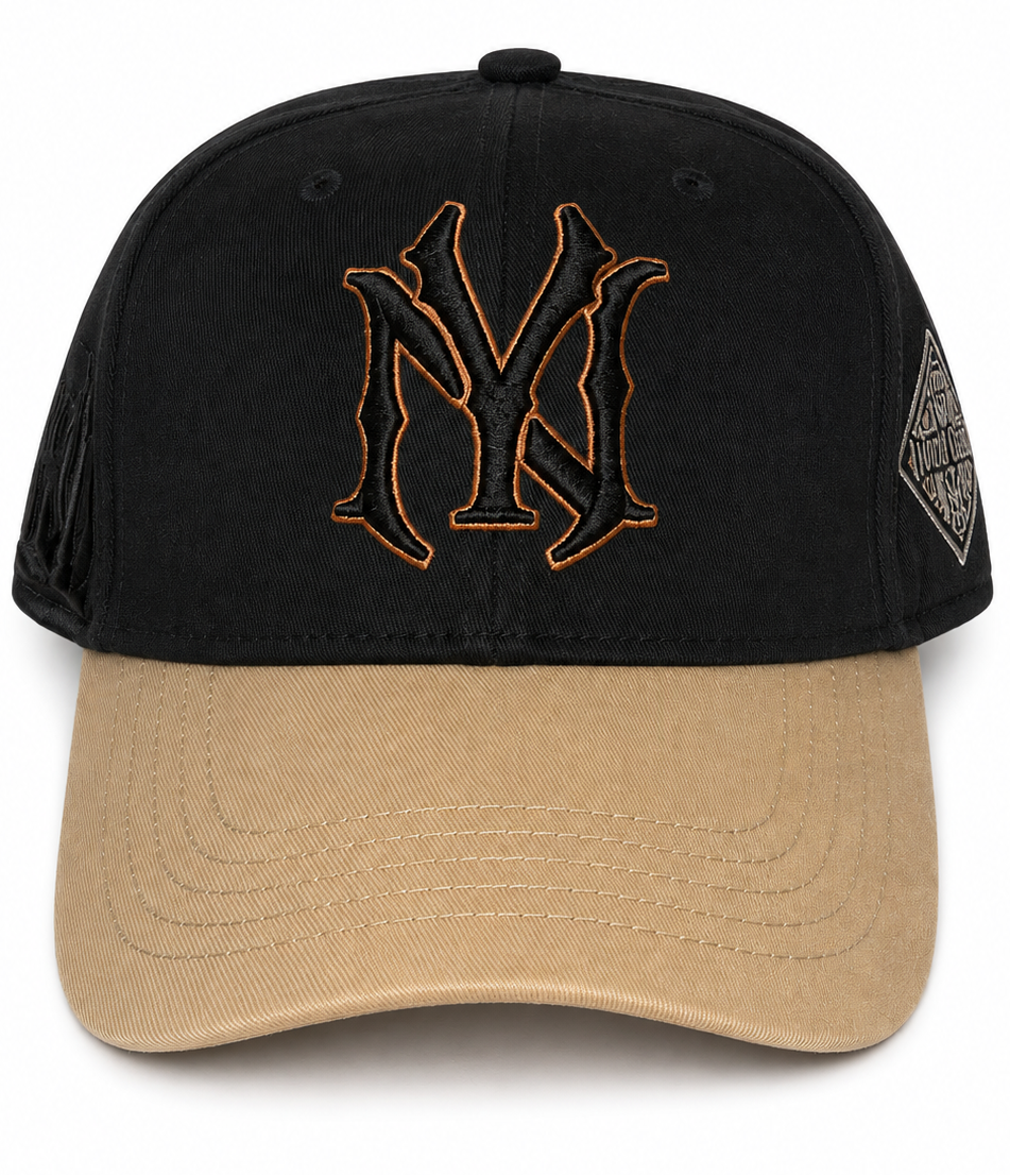 NY Black/Tan World Series 1999 *2026*