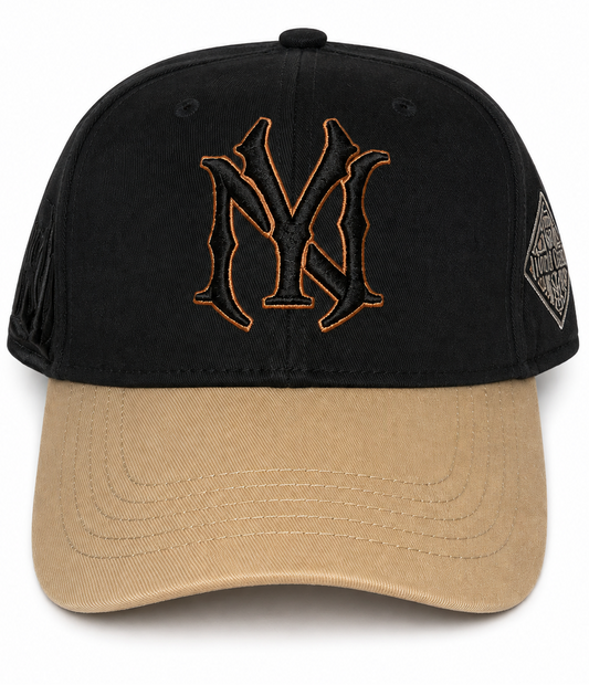 NY Black/Tan World Series 1999 *2026*
