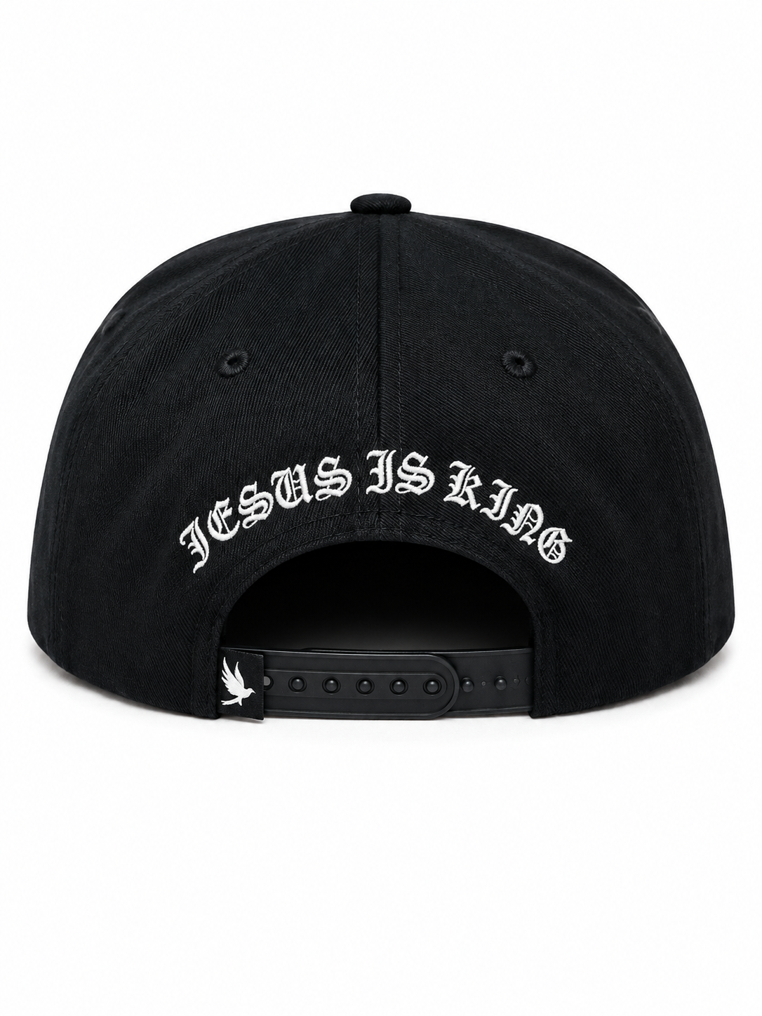Trust in God LA Snapback Hat (Limited Edition) *2026*