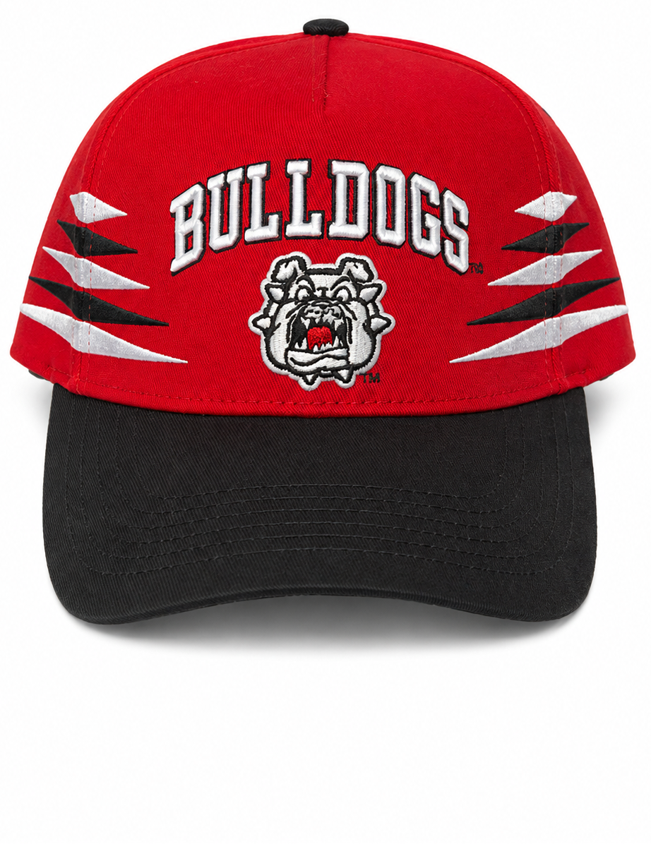 FSU Red Stripe Snapback Hat *2026*
