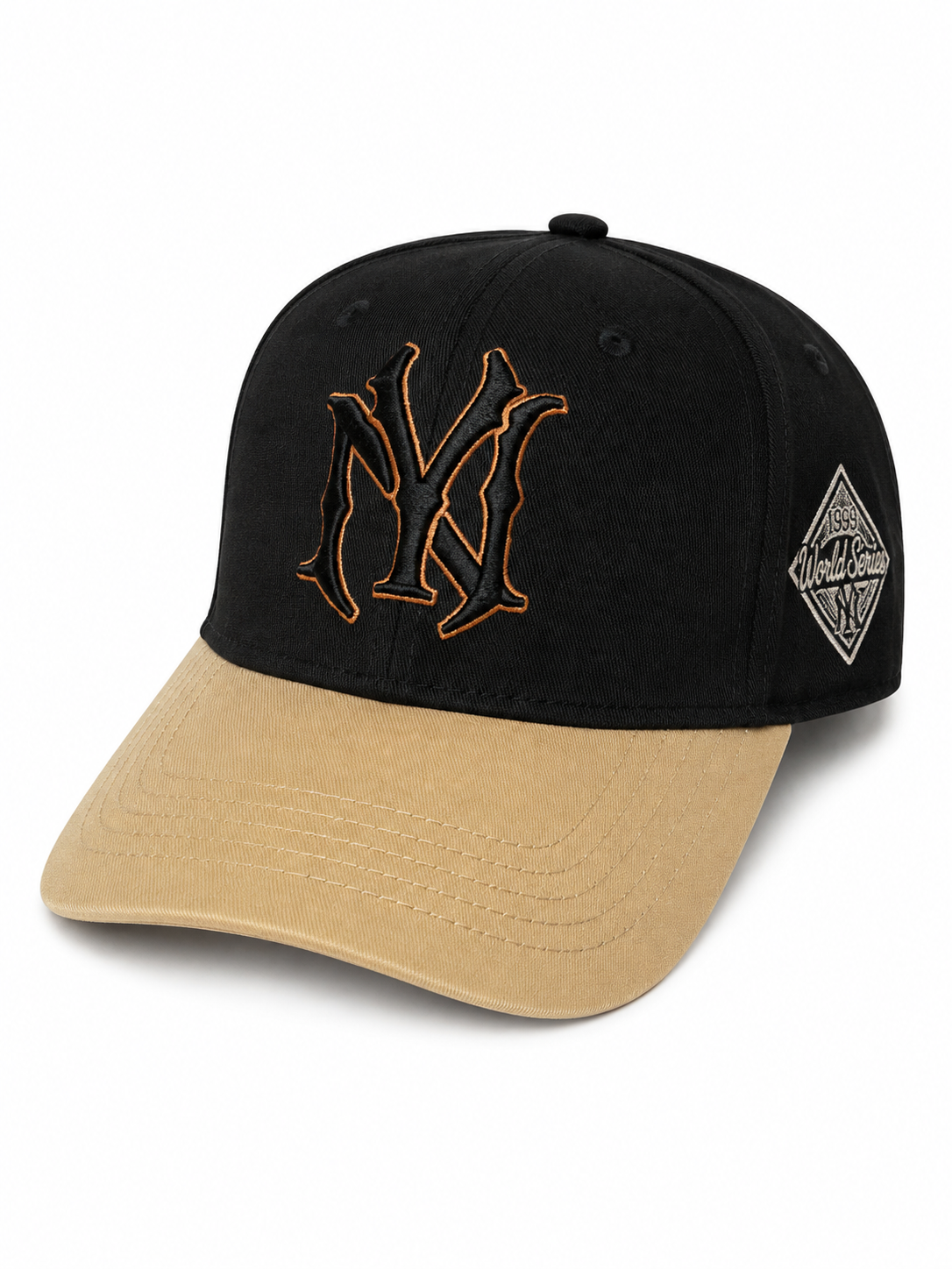 NY Black/Tan World Series 1999 *2026*