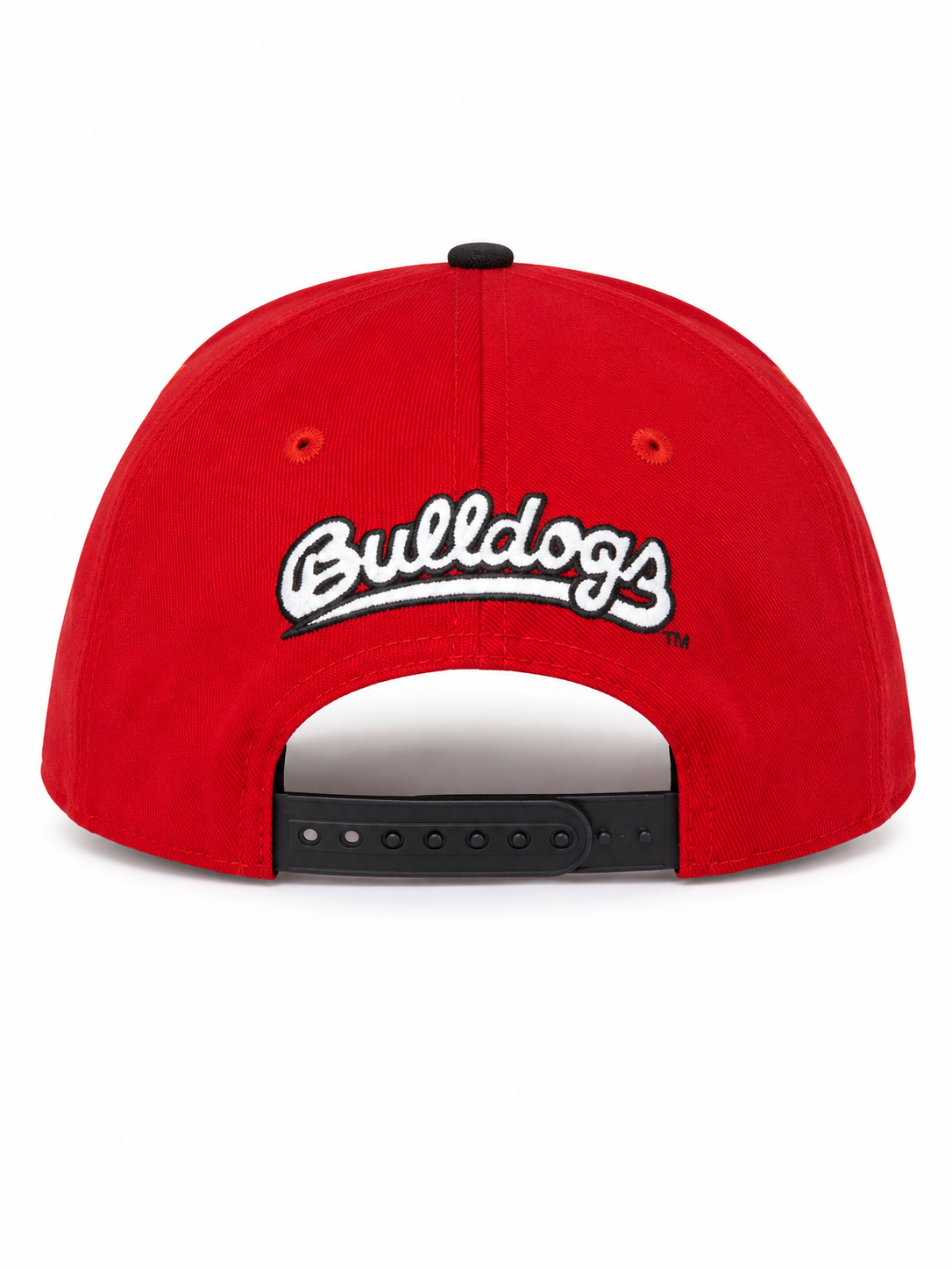 FSU Red Stripe Snapback Hat *2026*