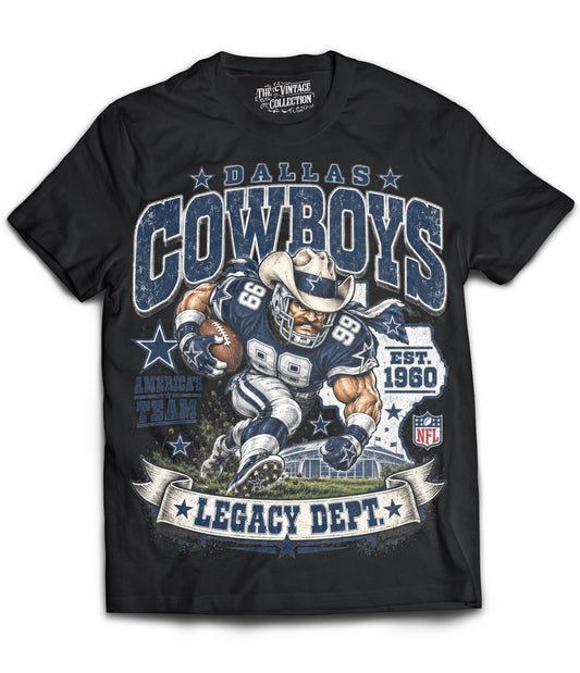Dallas Cowboys House Vintage Shirt