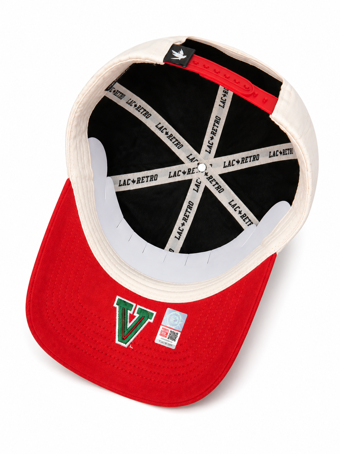 FSU Bulldog Lightning Snapback Hat (Limited Edition) *2026*