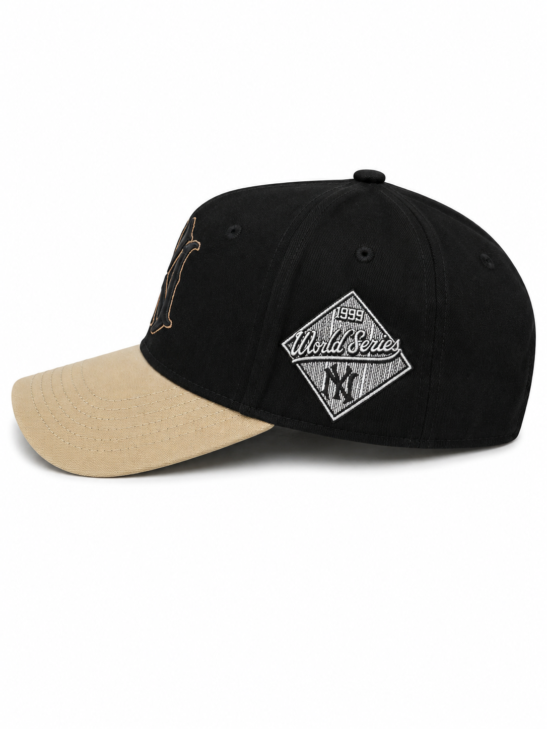 NY Black/Tan World Series 1999 *2026*