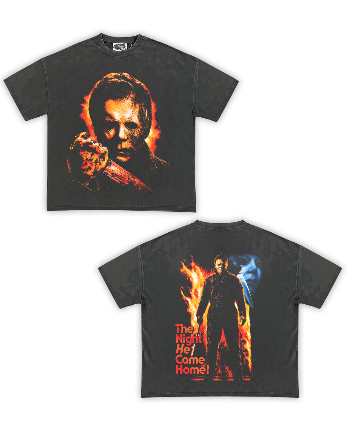 Michael Myers: Halloween Shirt