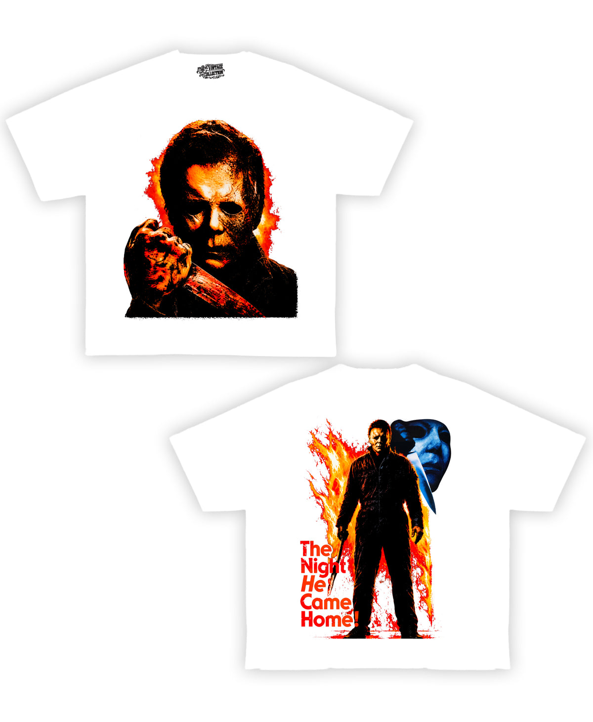 Michael Myers: Halloween Shirt