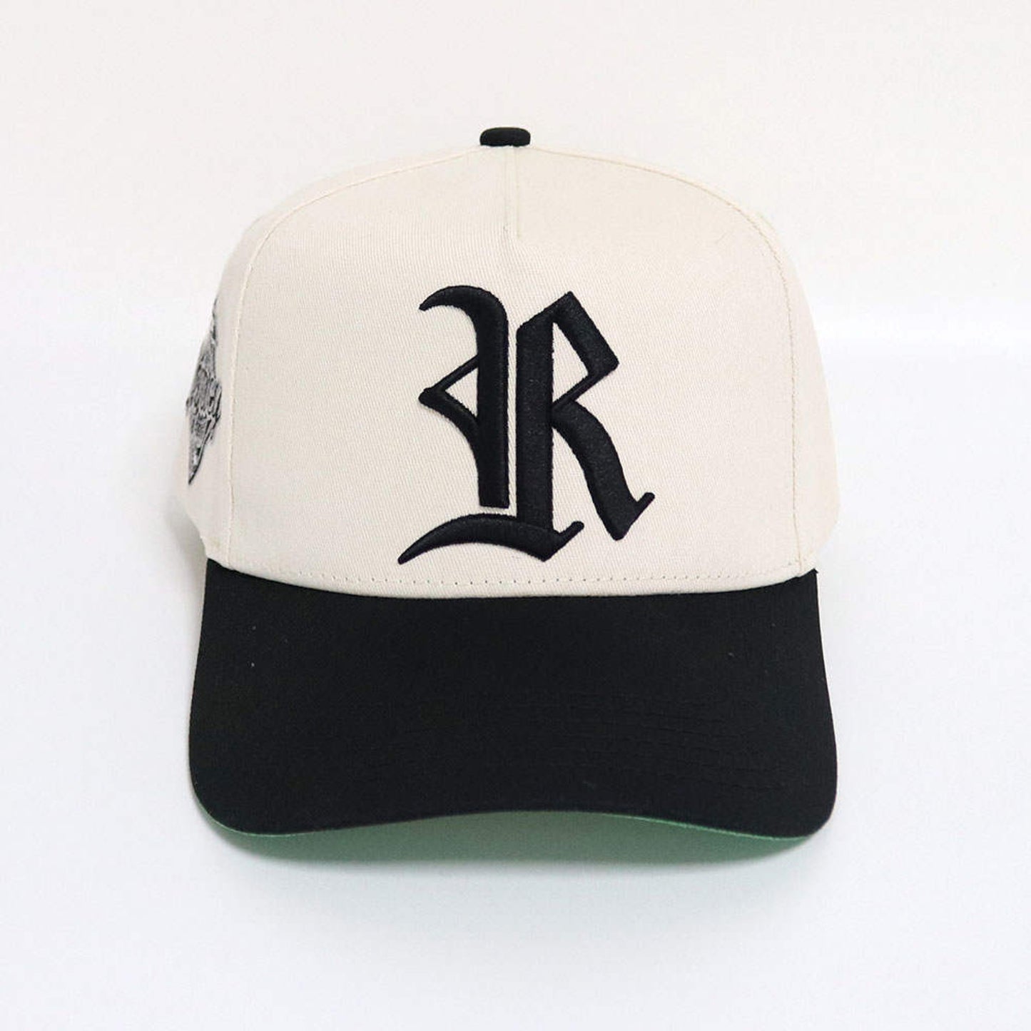 Retro Noir Hat *2024 Edition*