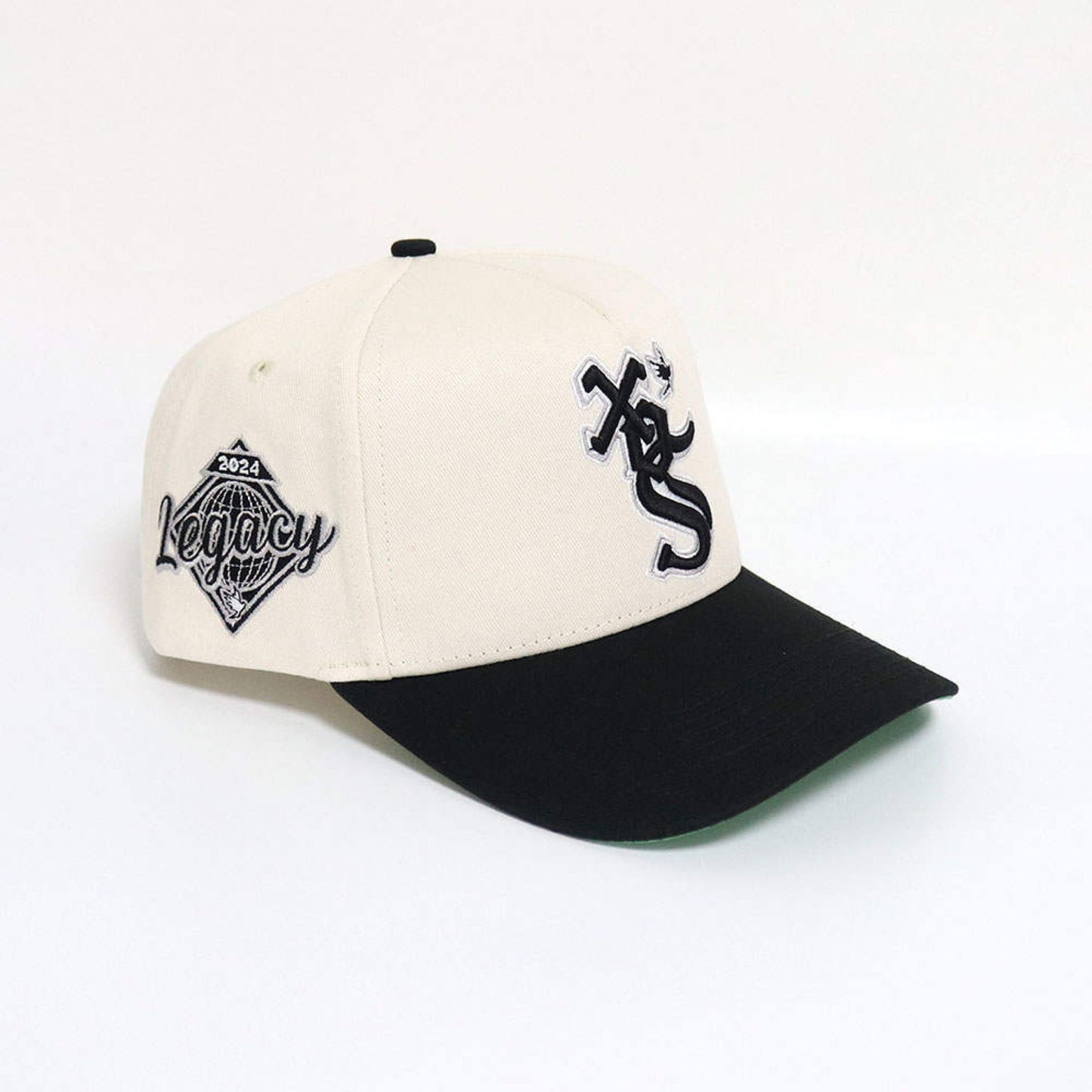 Sox Legacy Hat *2024 Edition*
