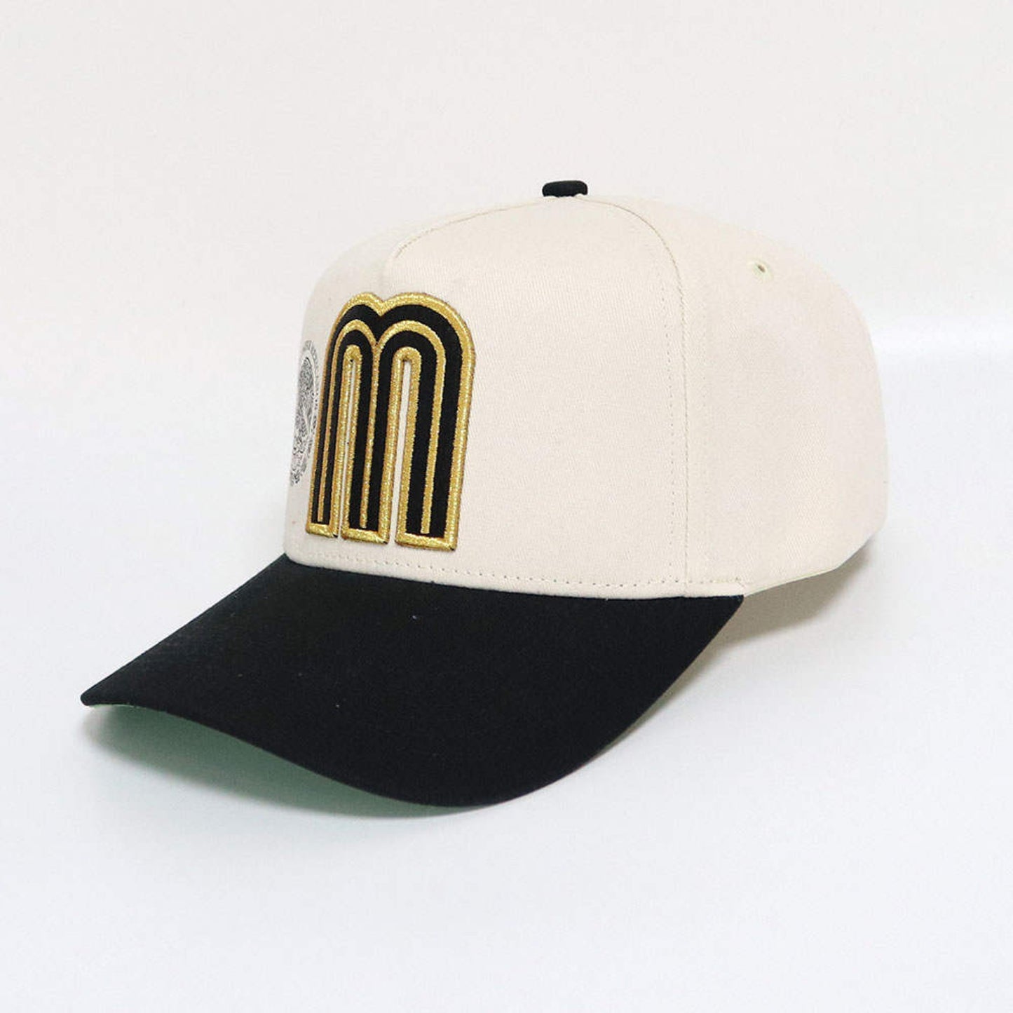 Mexico Legacy Gold Hat *2024 Edition*