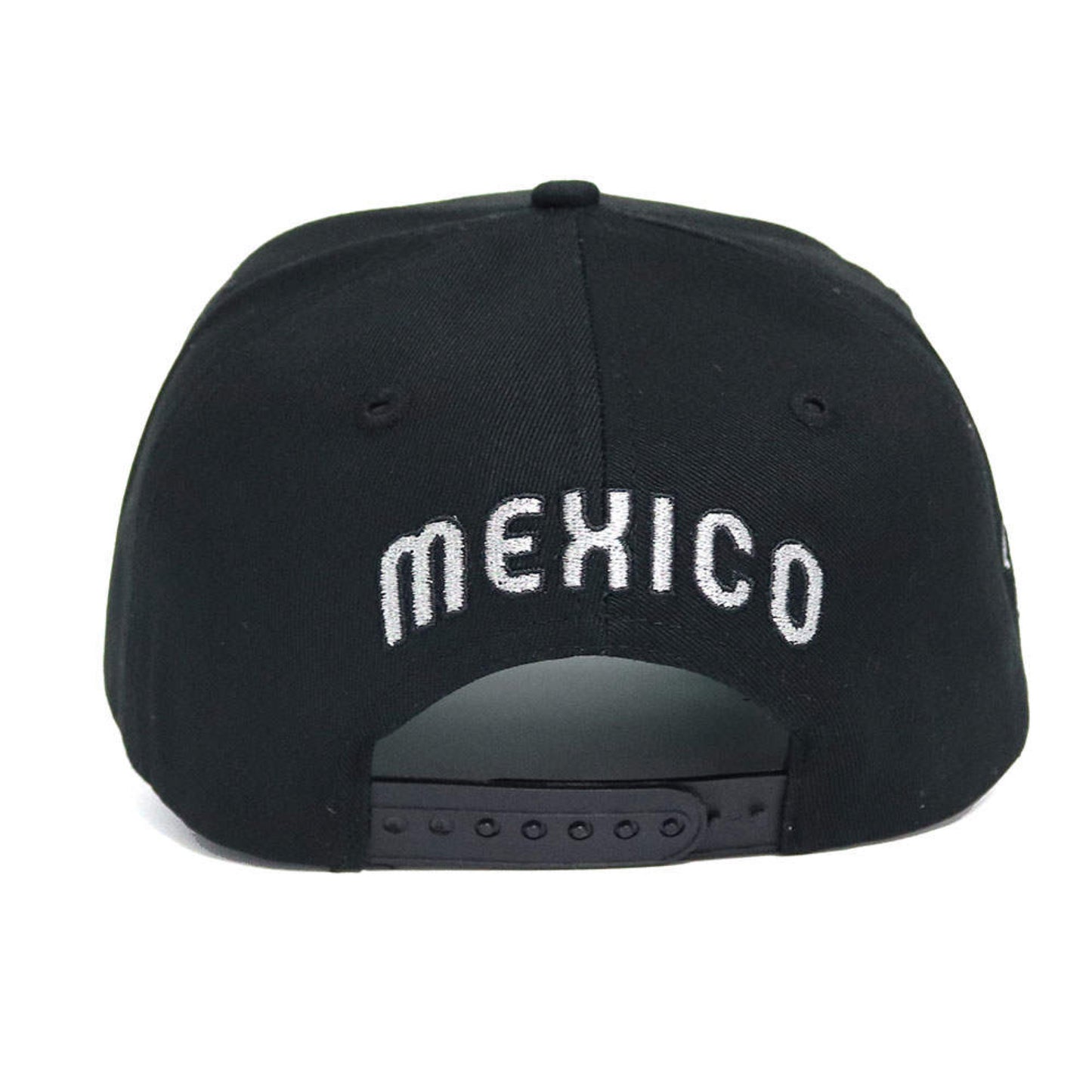 Mexico Legacy Chrome Hat *2024 Edition*