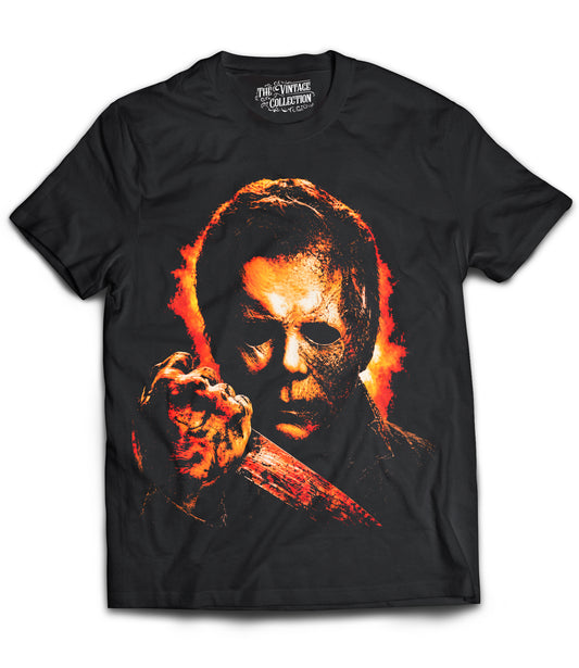 Michael Myers Vintage Shirt