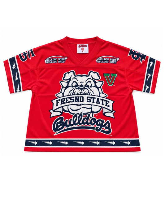 Fresno State Jersey