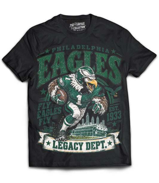 Philadelphia Eagles House Vintage Shirt